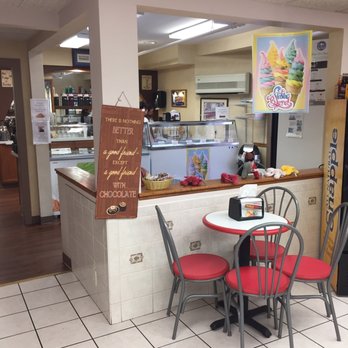 Oliver's Candies - Candy Stores Near Me - Batavia, New York