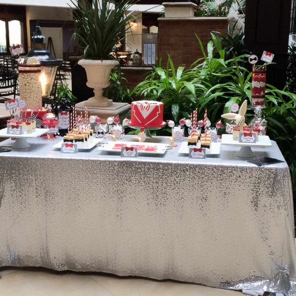 Unforgettably Sweet - Party & Event Planning Near Me