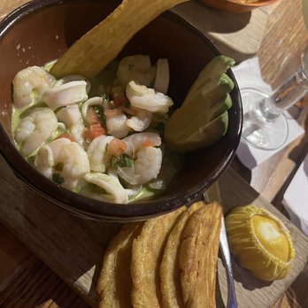 Guapo Mexican Cuban Cuisine - Cevichi - Mexican Near Me - Yonkers, New York Guapo Mexican Cuban Cuisine - Cevichi - Mexican Near Me - Yonkers, New York