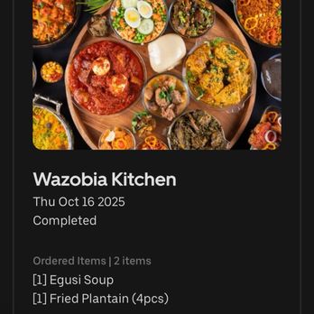 Wazobia African Kitchen - African Near Me - Houston, Texas Wazobia African Kitchen - African Near Me - Houston, Texas