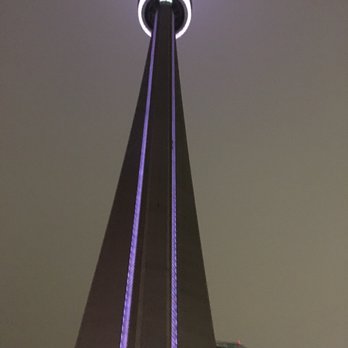360 Restaurant - Canadian (New) Near Me - Toronto, Ontario