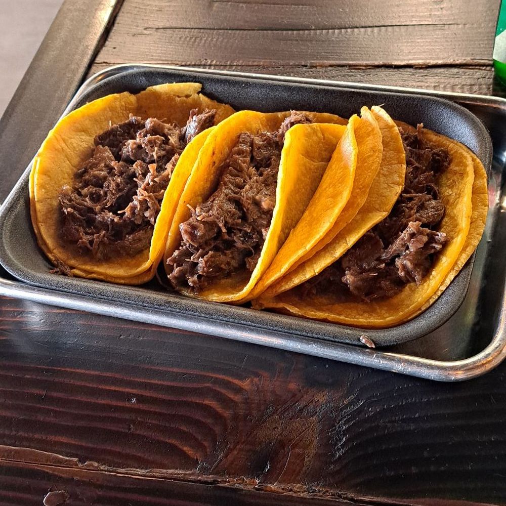 Carbon & Salt Taco Shop - Cabeza - Tacos Near Me - Phoenix, Arizona Carbon & Salt Taco Shop - Cabeza - Tacos Near Me - Phoenix, Arizona