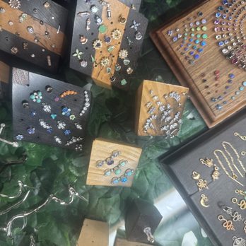 Kolo - Piercings - Piercing Near Me - Atlanta, Georgia Kolo - Piercings - Piercing Near Me - Atlanta, Georgia