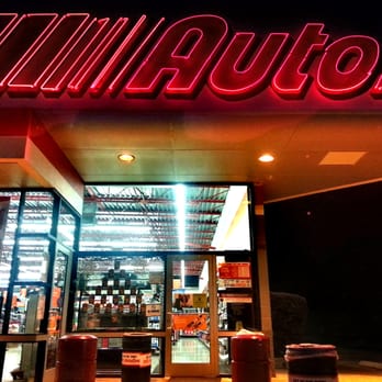 Autozone Auto Parts Supplies 1309 Pat Booker Rd Universal City Tx Phone Number