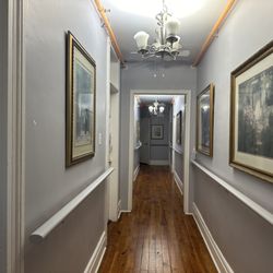 Musical Retirement Home - Hallway Musical Retirement Home | Seniors Assisted Living in Seeley's Bay, Ontario