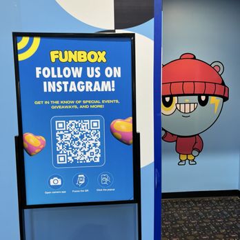 Funbox - Indoor Playcenter Near Me - Downey, California Funbox - Indoor Playcenter Near Me - Downey, California