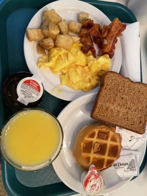 President Hotel South Beach by null