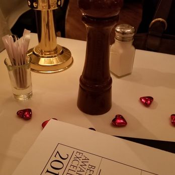 801 Chophouse - Steakhouses Near Me - Omaha, Nebraska
