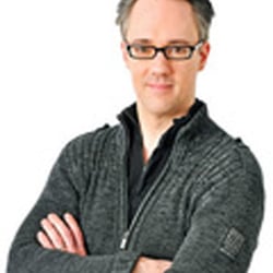 Todd J Schmenk, LMHC - AQAL Therapies - Todd Schmenk