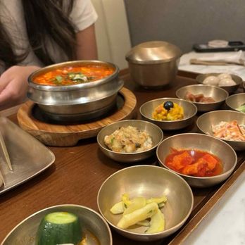 Kunjip Tofu - Korean Near Me - Mountain View, California Kunjip Tofu - Korean Near Me - Mountain View, California
