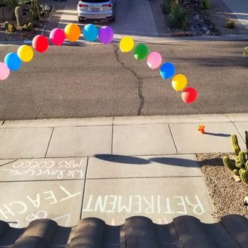 AZ Party Mart - Party Supplies Near Me - Scottsdale, Arizona