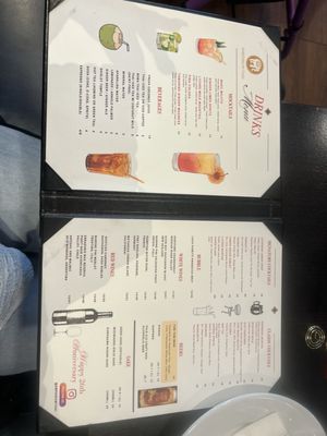 Menu photo 5 Emporium Thai Los Angeles, CA Menu photo 5 Emporium Thai Los Angeles, CA