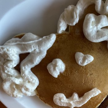 Chubby's Family Restaurant - Kids pancake - Diners Near Me - Orlando, Florida