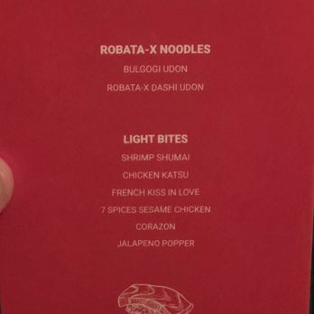 Robata-X Sushi & Izakaya - Sushi Bars Near Me - Oceanside, California Robata-X Sushi & Izakaya - Sushi Bars Near Me - Oceanside, California