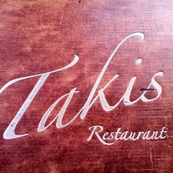 Gaststätte Takis