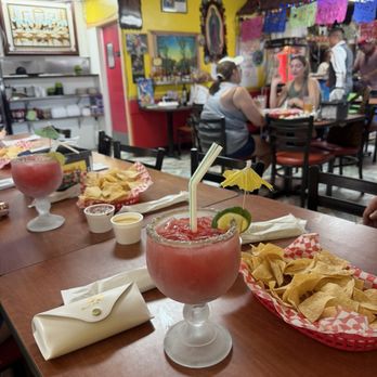 El Tepeyac - Mexican Near Me - Blanchard, Oklahoma