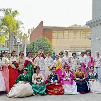 CHOSUN MYUNGJU KOREAN TRADITIONAL DRESS - Updated May 2026 - 135 Photos &  68 Reviews - 2666 W Olympic Blvd, Los Angeles, California - Traditional  Clothing - Phone Number - Yelp