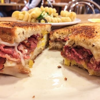 Cecils - Sasha Sandwich! - Delis Near Me - Saint Paul, Minnesota