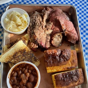Trail Dust BBQ - Barbeque Near Me - Morgan Hill, California