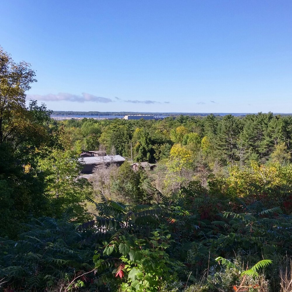 Fitzroy Provincial Park - View from the lookout point - Parks Near Me - Ottawa, Ontario