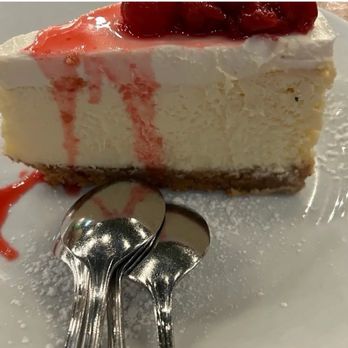 P.J. Clarke's - Cheesecake - American Near Me - New York, New York P.J. Clarke's - Cheesecake - American Near Me - New York, New York