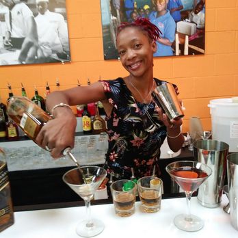 Professional Bartending School - Bartender - Bartending Schools Near Me - Arlington, Virginia