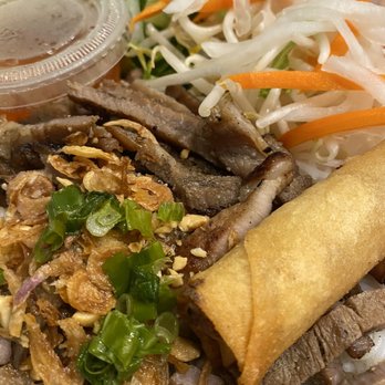 Pho Viet 101 - Bun thit noung - Vietnamese Near Me - Clovis, California Pho Viet 101 - Bun thit noung - Vietnamese Near Me - Clovis, California