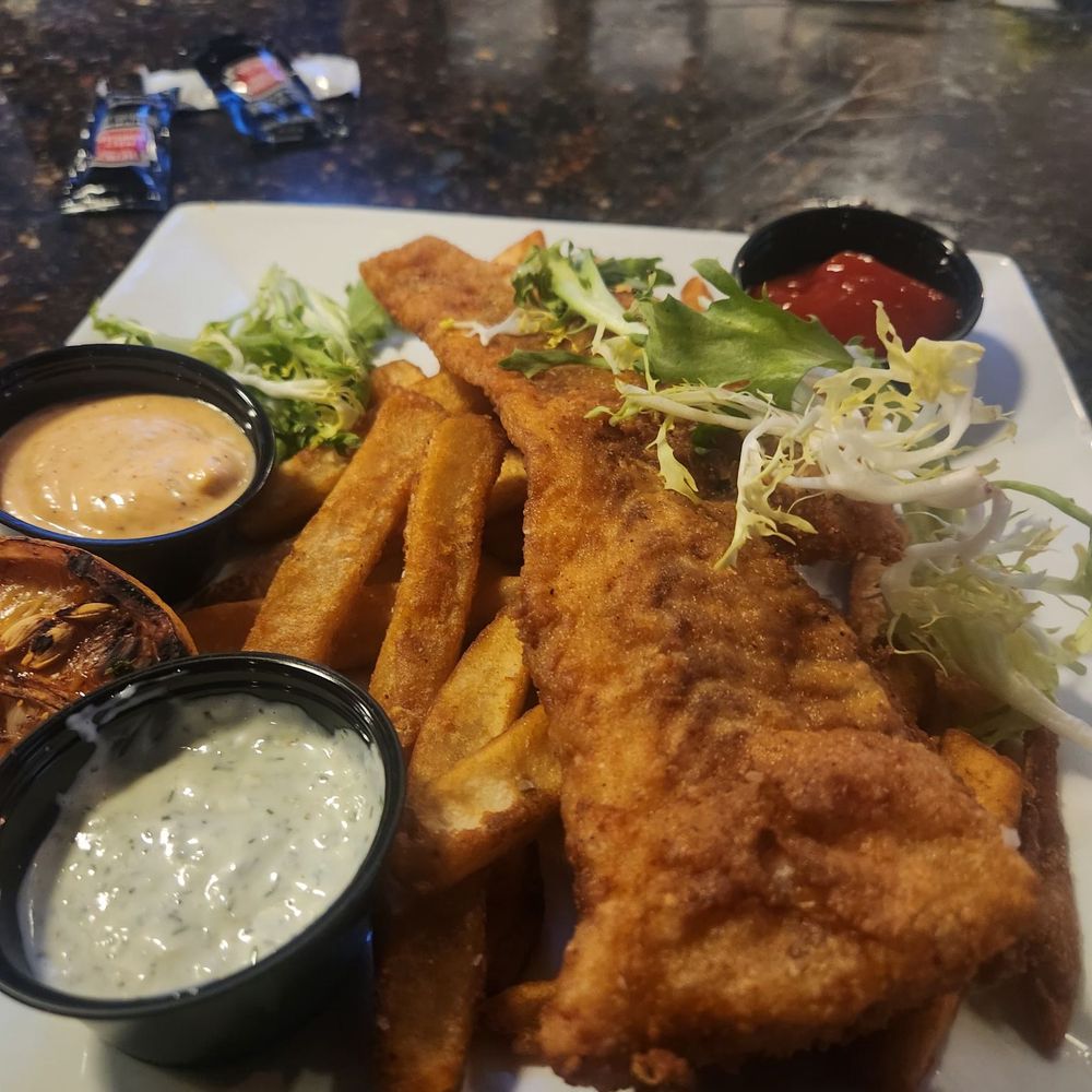 The Perch Brewery - Fish & Chips - Gastropubs Near Me - Chandler, Arizona The Perch Brewery - Fish & Chips - Gastropubs Near Me - Chandler, Arizona