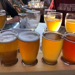 Poochie's Hooch Urban Cidery