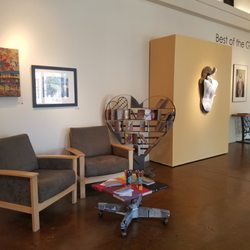 Columbia Center For the Arts