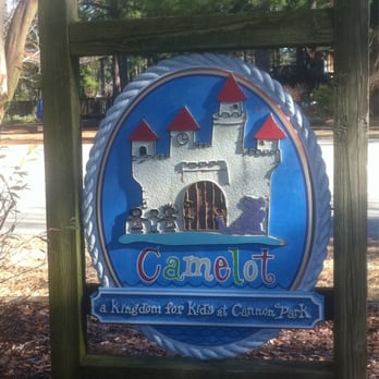 Cannon Park - Playgrounds Near Me - Pinehurst, North Carolina Cannon Park - Playgrounds Near Me - Pinehurst, North Carolina