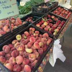 Rancho Cordova Certified Farmers' Market