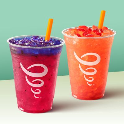Jamba by null