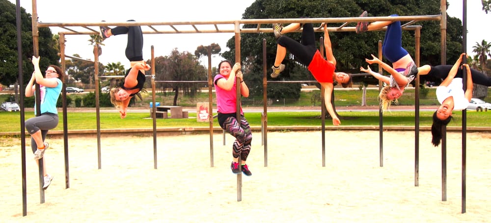 Flight Aerial Fitness