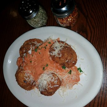 RigaTony's Authentic Italian - Fried Ravioli - Italian Near Me - Tempe, Arizona