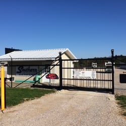 Southern Storage - Safe and Secure