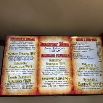 McNally’s Outpost - Menu - Burgers Near Me - Kernville, California McNally’s Outpost - Menu - Burgers Near Me - Kernville, California