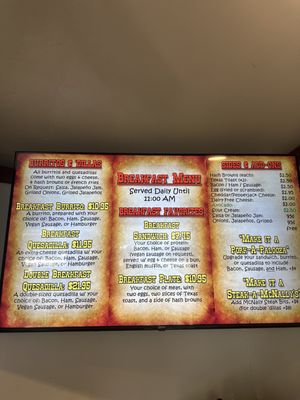Menu photo 4 McNally’s Outpost Kernville, CA Menu photo 4 McNally’s Outpost Kernville, CA