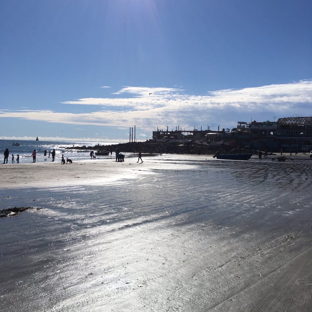 Playa de Popotla - Beaches Near Me - Rosarito, BCN Playa de Popotla - Beaches Near Me - Rosarito, BCN