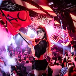 TAO Nightclub
