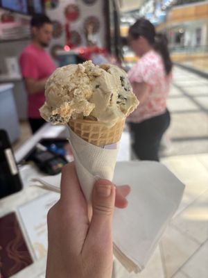 Häagen-Dazs by null