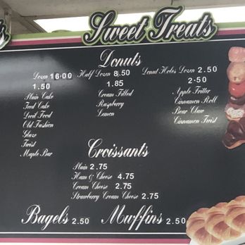 Munchkins Donuts Shop - Menu - Bakeries Near Me - Covina, California Munchkins Donuts Shop - Menu - Bakeries Near Me - Covina, California