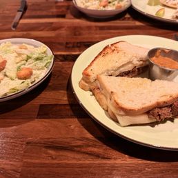 Short Rib