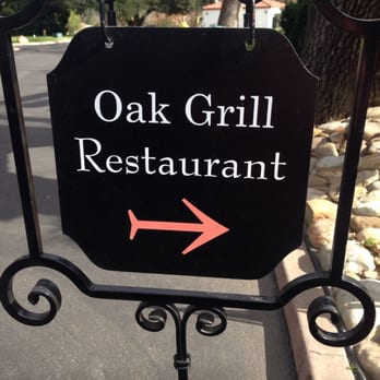 The Oak - American Near Me - Ojai, California The Oak - American Near Me - Ojai, California