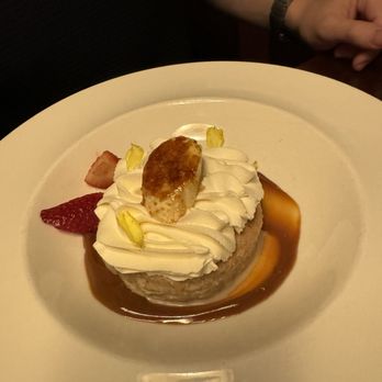 Harry Waugh Dessert Room - Dessert - Desserts Near Me - Tampa, Florida