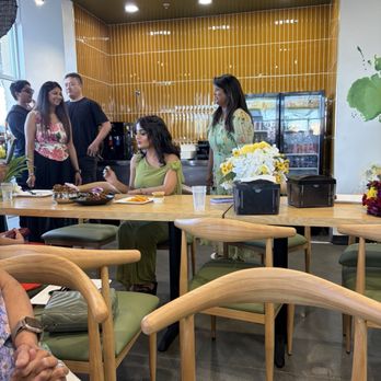 Pista House Joint - Ananya Nagalla - Indian Near Me - Eastvale, California Pista House Joint - Ananya Nagalla - Indian Near Me - Eastvale, California