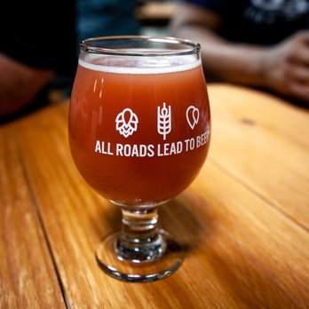Roadmap Brewing - Smuckers Night Out 9.1% Rasberry Saison - Breweries Near Me - San Antonio, Texas Roadmap Brewing - Smuckers Night Out 9.1% Rasberry Saison - Breweries Near Me - San Antonio, Texas