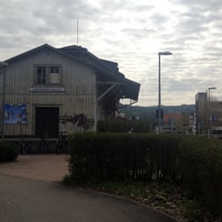 Ludwigshafen Bahnhof