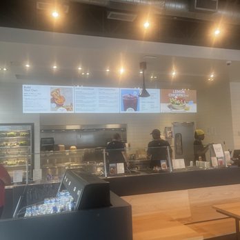 CAVA - Salad Near Me - Jacksonville, Florida