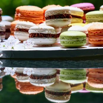 Sugar Cloud Baking Company - Macarons - Custom Cakes Near Me - Cashiers, North Carolina Sugar Cloud Baking Company - Macarons - Custom Cakes Near Me - Cashiers, North Carolina